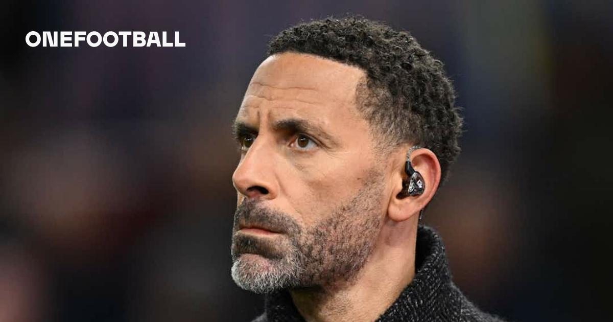 “I would argue” – Rio Ferdinand makes bold claim about Chelsea ace who’s a “nuisance”