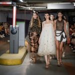 IED promoted young talent at Feeric Fashion Week 2025