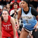Ice Cube Reveals Why Big3 Offered Caitlin Clark and Not Angel Reese