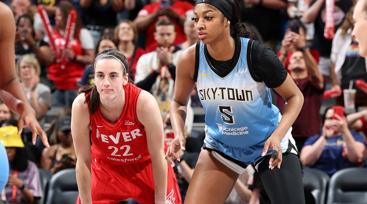 Ice Cube Reveals Why Big3 Offered Caitlin Clark and Not Angel Reese