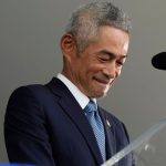 Ichiro joins Sabathia, Wagner, Parker, Allen in Hall of Fame
