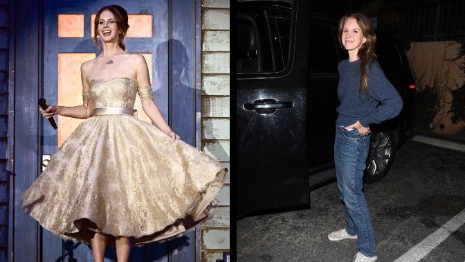 I’m Obsessed With the Relatable Dichotomy of Lana Del Rey’s Style