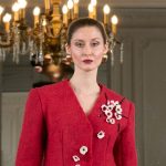 Imane Ayissi Fall 2025 Couture Runway, Fashion Show & Collection Review