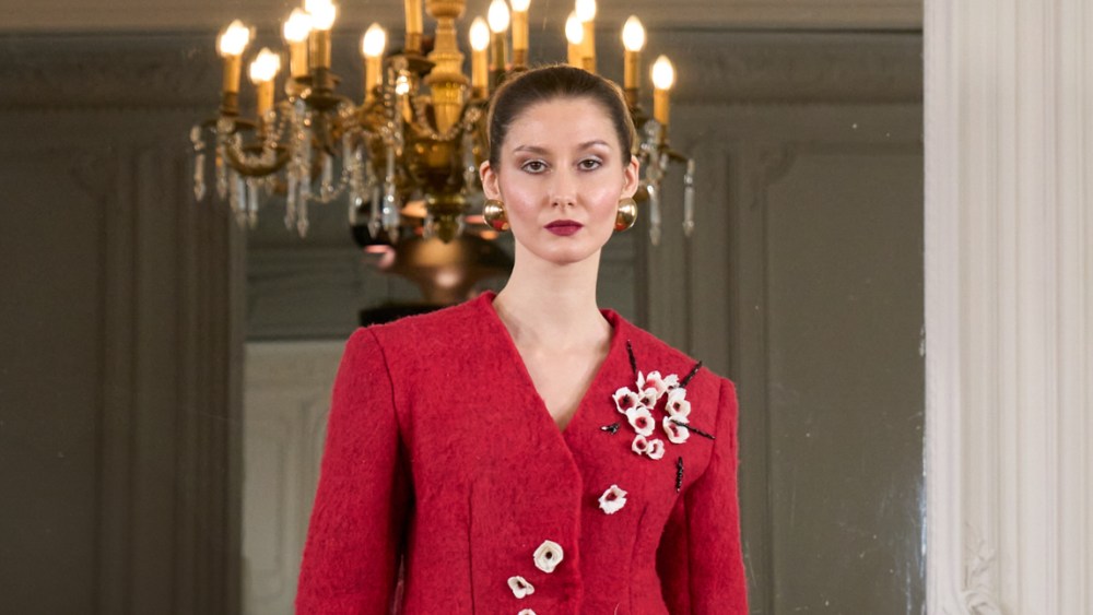 Imane Ayissi Fall 2025 Couture Runway, Fashion Show & Collection Review