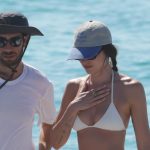 In Ibiza, Dakota Johnson Wears Summer’s Most Wanted Pieces All at the Same Time