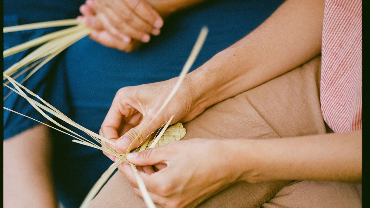 In Mallorca, Craft Is Taking Center Stage