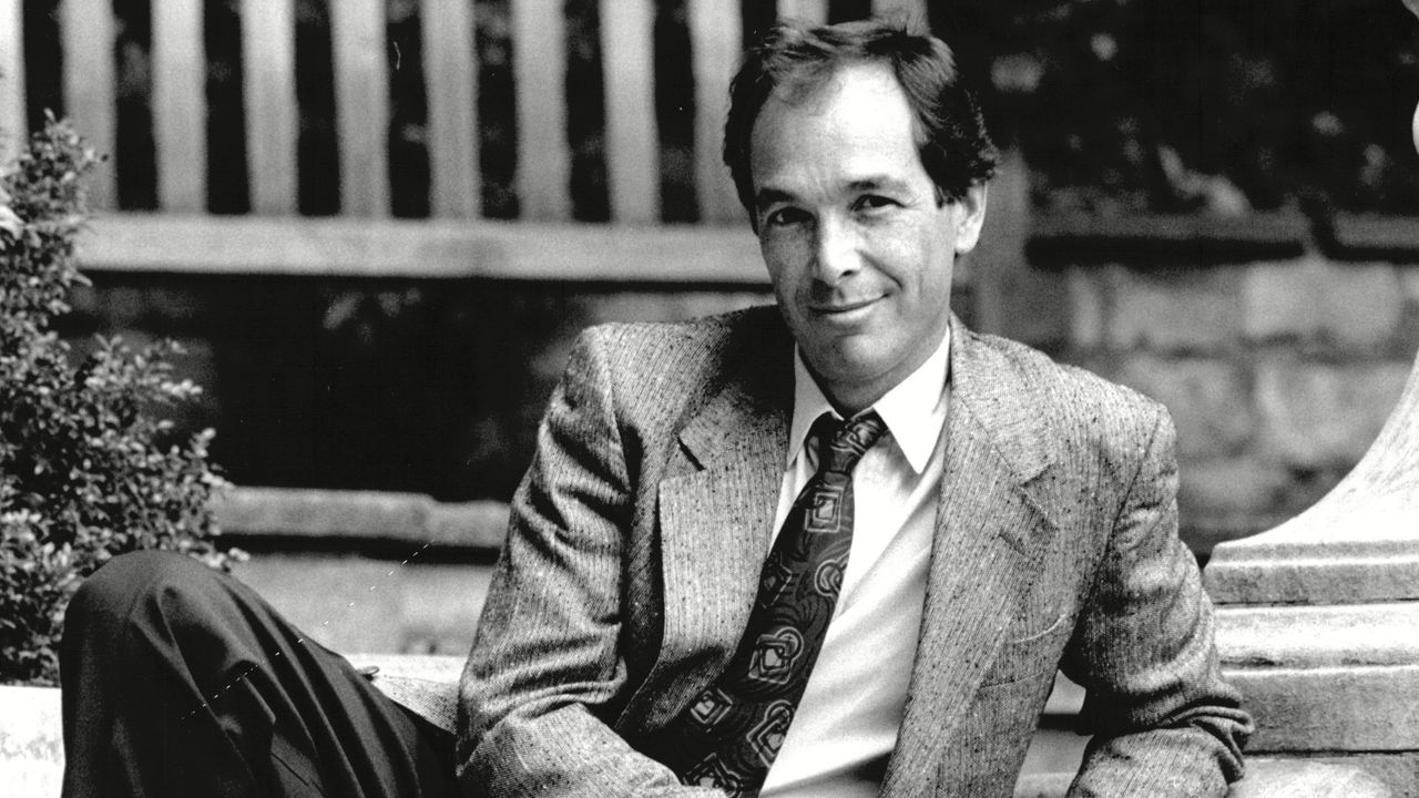 In Martin Cruz Smith’s Arkady Renko Novels, Meditations on Resilience and Mortality