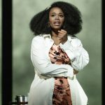 Pretty Yende (Semele) in Semele, The Royal Opera ©2025 Camilla Greenwell