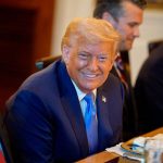 Donald Trump, Trump