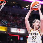 Indiana Fever React to Caitlin Clark All-Star Update on Tuesday