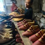 Indonesia shoe factory, indonesia factory in Bogor, West Java