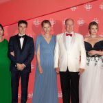 Inside the Monaco Red Cross Gala, Where Prince Albert II and Princess Charlene Danced Past 1 AM