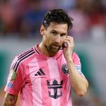 Inter Miami Vs New England Revolution: Starting Lineups, Injuries, Team News, H2H Stats, Live Streaming & How To Watch Lionel Messi On TV In USA & Other Countries