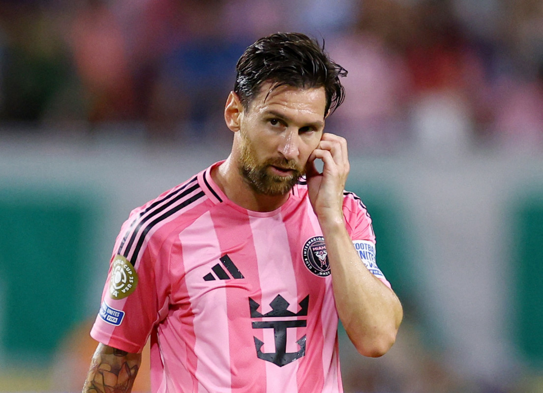 Inter Miami Vs New England Revolution: Starting Lineups, Injuries, Team News, H2H Stats, Live Streaming & How To Watch Lionel Messi On TV In USA & Other Countries