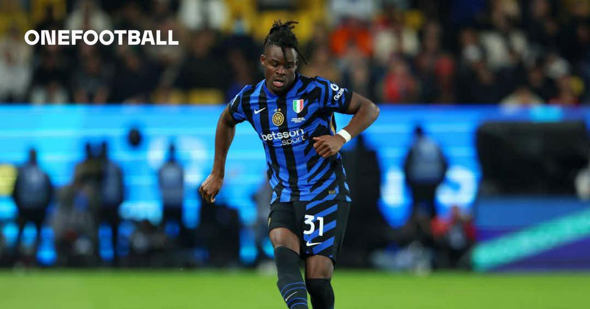 Inter Milan Will Only Sell Germany Star This Summer For A Massive Premier League Offer