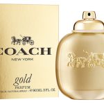 Coach Gold fragrance