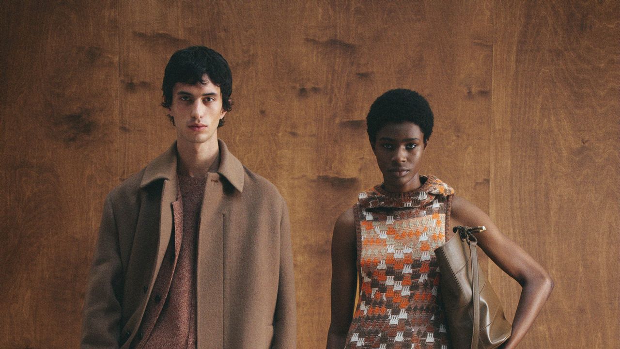 Introducing Retori—a Made-in-Italy Collection With Art at Its Heart