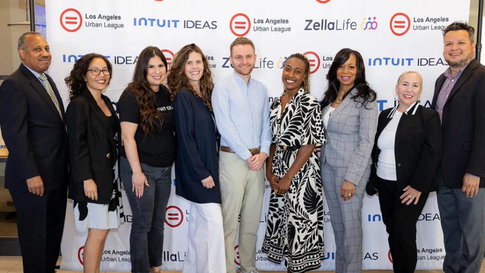Intuit Expands IDEAS Program to Empower Small Businesses in 9 Cities