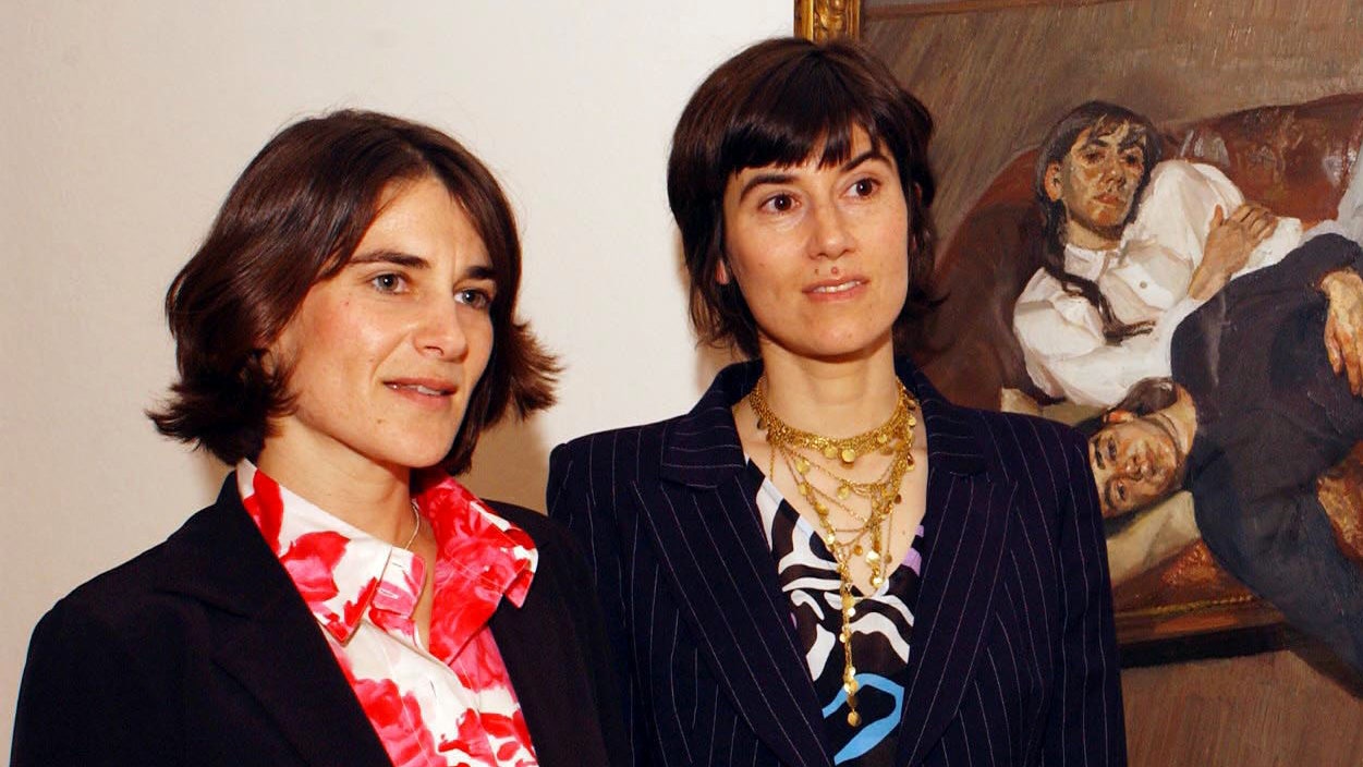 Is Anything More Complicated Than Sisterhood? Esther Freud, Sister of Bella, Reflects on a Lifelong Bond