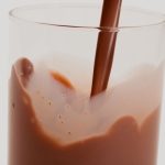 Is Chocolate Milk the Perfect Protein After All?