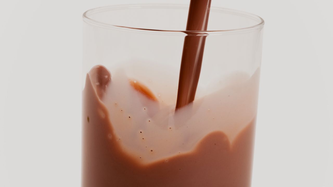 Is Chocolate Milk the Perfect Protein After All?