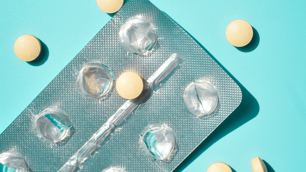 Is the Trump Administration Actually Destroying Almost $10 Million Worth of Birth Control?