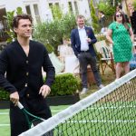 It’s Tom Holland’s Turn in the Wimbledon Spotlight