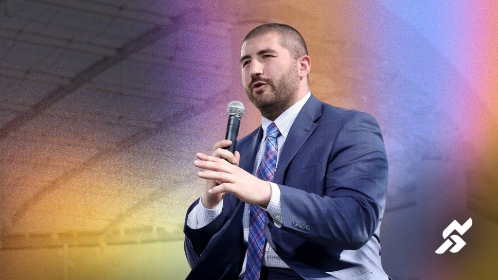 JC Tretter Resigns From NFLPA in Latest Union Shakeup