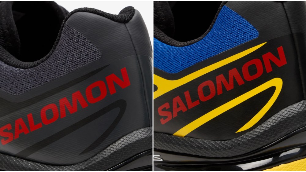 JJJJound x Salomon XT-6 2025 Release Date