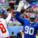 JPP reflects on Fourth of July accident that changed his life