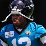 Jaguars Fans Defend Travis Hunter's Viral Antics