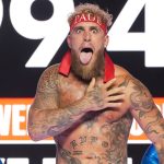 Jake Paul: Anthony Joshua fight can absolutely happen, says Paul promoter | Boxing News