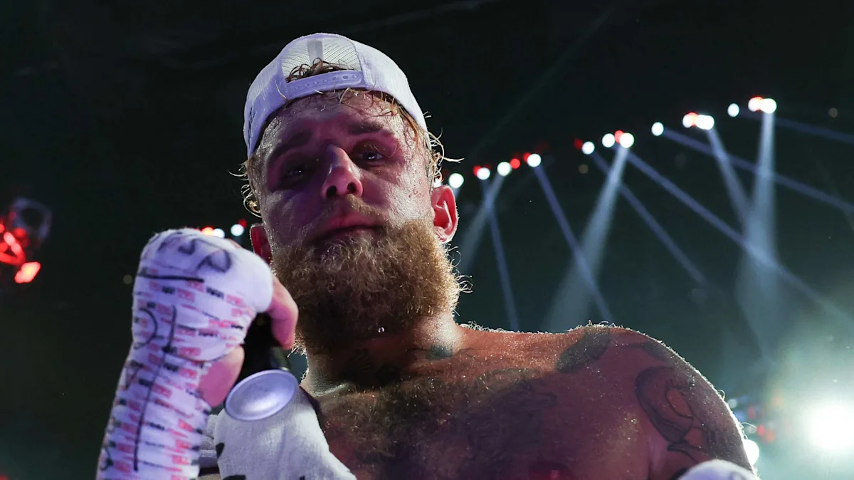 Jake Paul cracks WBA world rankings with Julio Cesar Chavez Jr. win, eligible for ‘Zurdo’ title bout