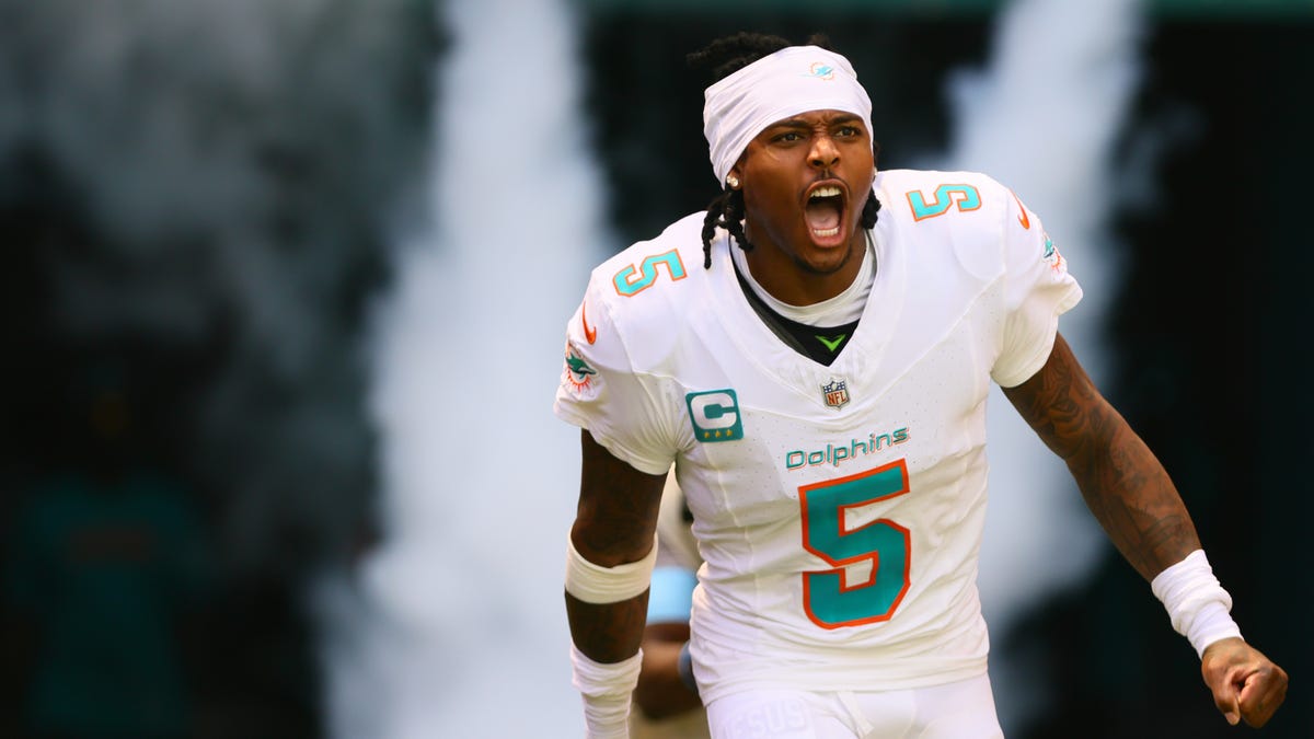 Jalen Ramsey, Jonnu Smith edition