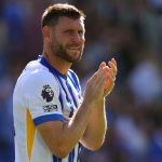 James Milner: Brighton midfielder hungry for 24th Premier League season at age 39 despite 'odd creaky ankle' | Football News