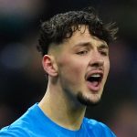 Manchester City have confirmed the signing of James Trafford from Burnley
