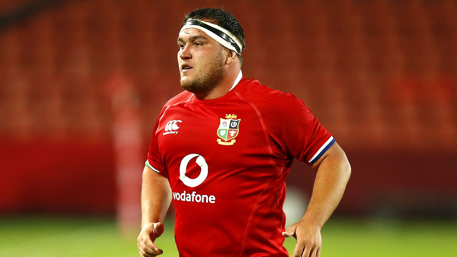 Jamie George called up to third British and Irish Lions tour after Luke Cowan-Dickie injury | Rugby Union News
