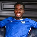Jamie Gittens transfer news: Chelsea sign Borussia Dortmund forward in £51.5m deal | Football News