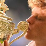 Jannik Sinner Wins The Rematch With Carlos Alcaraz To Claim His First Wimbledon Title