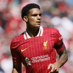 Jarell Quansah has joined Erik ten Hag's Bayer Leverkusen