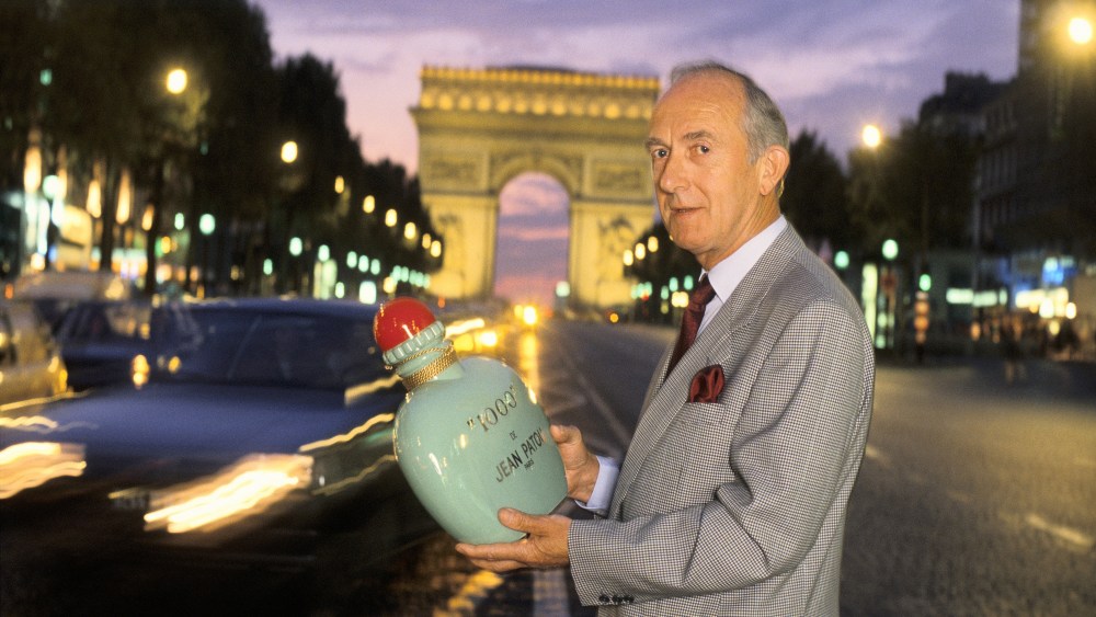 Jean Kerléo, Past Jean Patou Perfumer, Dies at 93