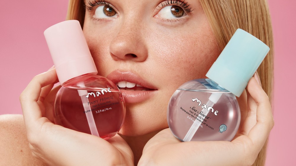 Jen Atkin Expands Mane With Hair, Body Products