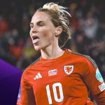 Jess Fishlock: Wales Women midfielder on Euro 2025, longevity and representing her country | Football News