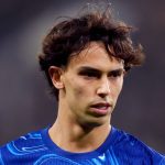 Joao Felix is a target for Saudi Pro League side Al Nassr