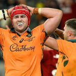 Joe Schmidt laments late TMO call as Australia left 'forlorn' by last-gasp British and Irish Lions winner | Rugby Union News