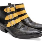 John Fluevog: A Funky Shoe Brand Creating 'Unique Soles and Unique Souls'