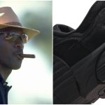 Michael Jordan, Jordan Trunner O/S sneakers