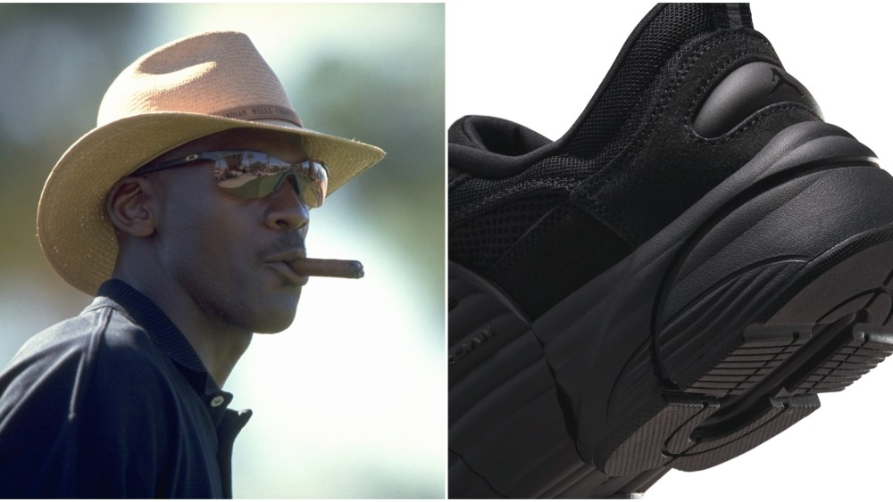Jordan Trunner O/S ‘Black Cat’ IB3722-003 Release Date