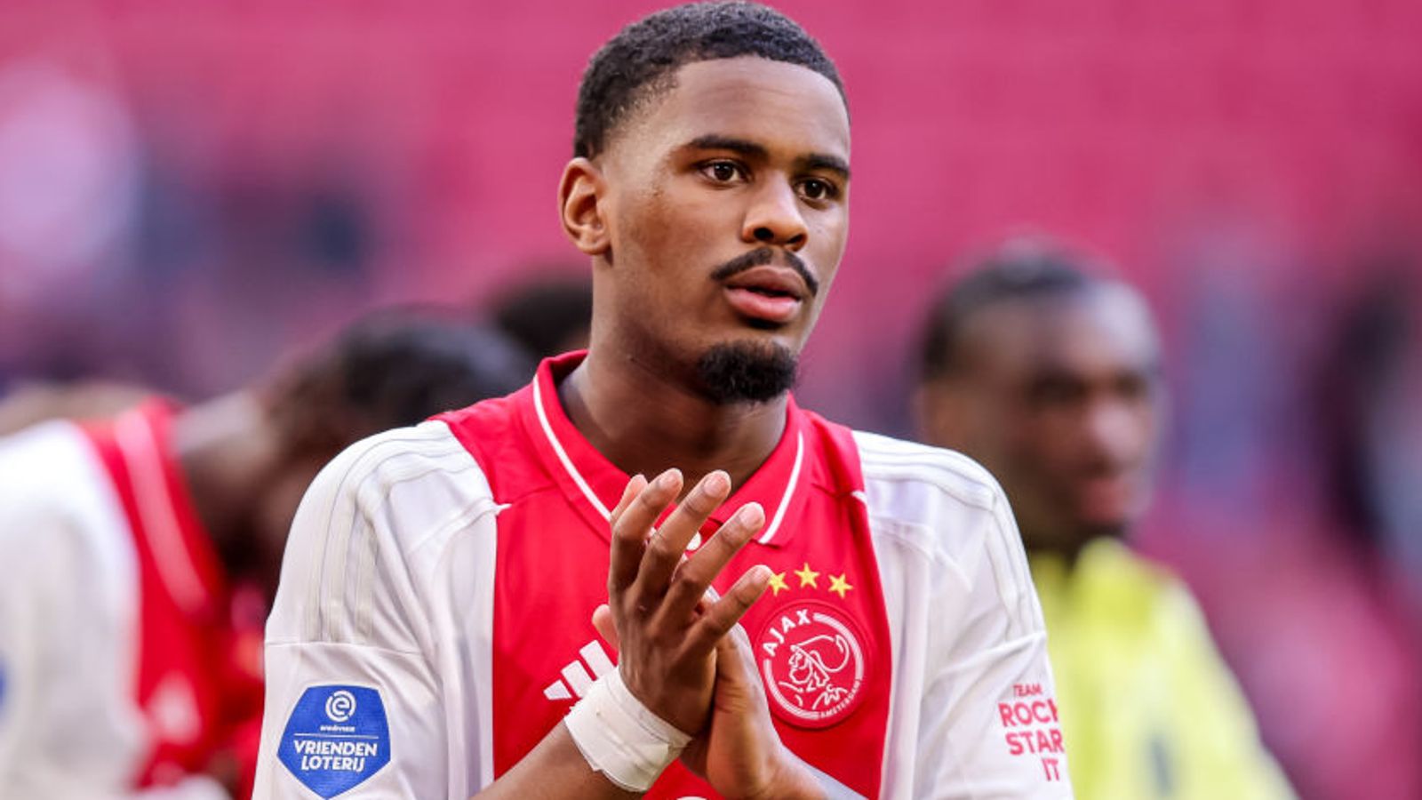Jorrel Hato transfer news: Chelsea agree deal to sign 19-year-old Ajax centre-back | Football News