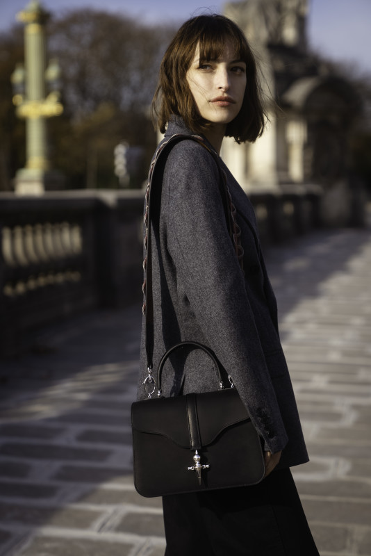 Joseph Duclos: An Accessories Brand That Relaunched After 171 Years of Silence